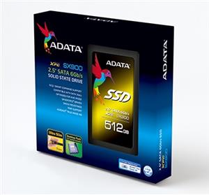 حافظه SSD اینترنال ای دیتا مدل XPG SX900 ظرفیت 512 گیگابایت